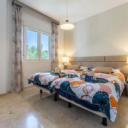 Villa Faro's Horizonte Near Seabeach