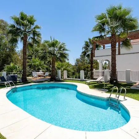 Faro's Horizonte Near Seabeach Villa