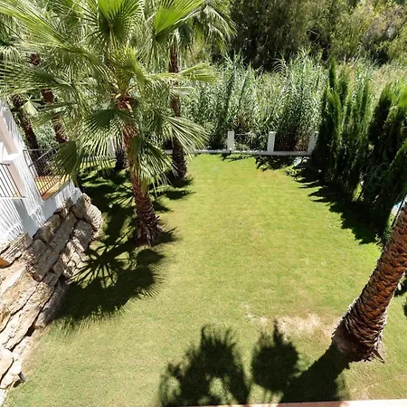 فيلة Faro's Horizonte Near Seabeach بينالماذينا